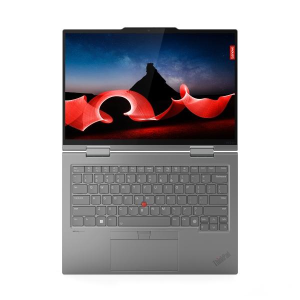 Lenovo ThinkPad X1 2-in1, Intel Core Ultra 7 155U, (3.8Ghz, 12MB) 14" 1920x1200 Touch, 16GB, 512SSD, W11P