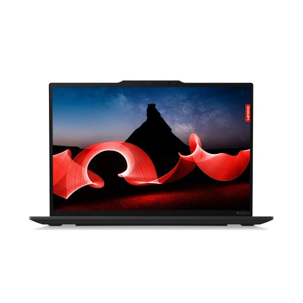 Lenovo ThinkPad X1 carbon G12, Intel Core Ultra 7 155U (3.8Ghz, 12MB) 14" 1920x1200, 16GB, 512SSD, W11P, 3Y