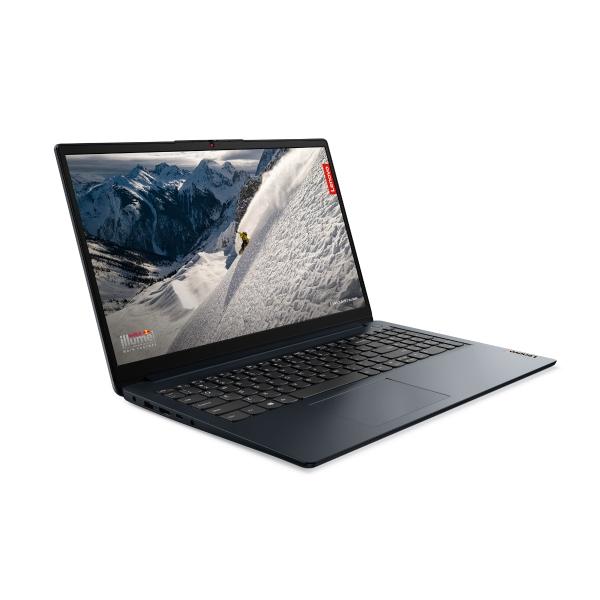 Lenovo IdeaPad Ryzen 7 57000U (1.8Ghz, 8MB), 15.6" 1920x1080 Touch, 16GB, 512SSD, W11H, 1YR.
