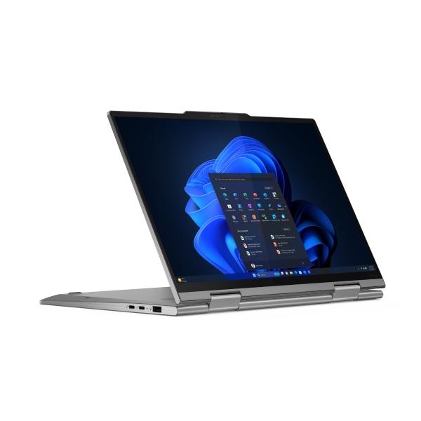 Lenovo ThinkPad X1 2-in1, Intel Core Ultra 7 155U, (3.8Ghz, 12MB) 14" 1920x1200 Touch, 16GB, 512SSD, W11P