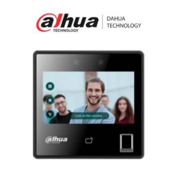 Dahua Contro de acceso Dahua Technology DHI-ASI3214A-W