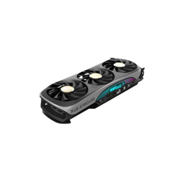 Tarjeta de video Zotac NVIDIA GeForce RTX 4070 Ti SUPER 16GB 256-bit