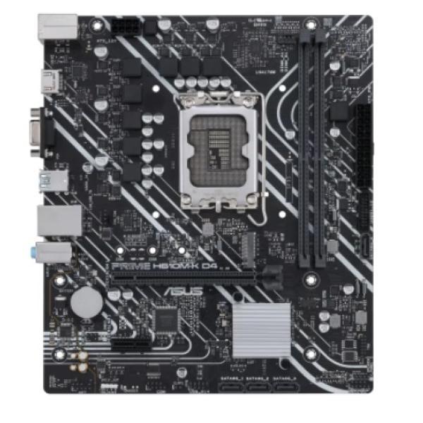 Computadora ASUS ExpertCenter D7 SFF (D700SE) Intel Core i3-1310 W11P