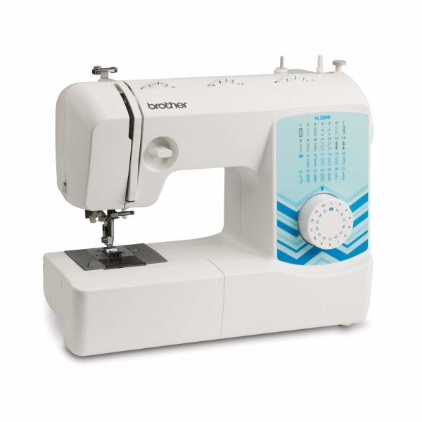 Brother Maquina de Coser Brother XL2800 Semi Profesional 27 Puntadas
