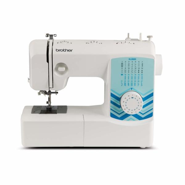 Brother Maquina de Coser Brother XL2800 Semi Profesional 27 Puntadas