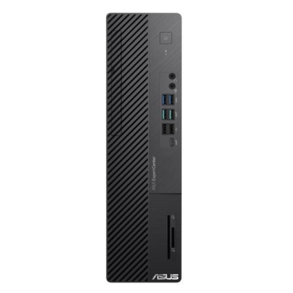 Computadora ASUS ExpertCenter D7 SFF (D700SE) Intel Core i3-1310 W11P