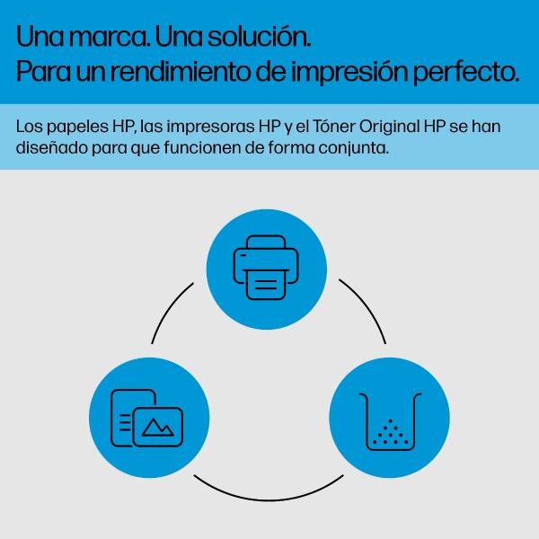 ENCP HP LASERJET 222X DE ALTO RENDIMIENTO CIAN