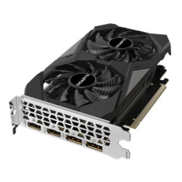 Tarjeta de video Gigabyte NVIDIA GeForce RTX 3050 WINDFORCE OC 6GB