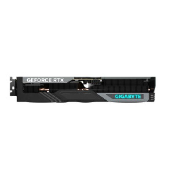 Tarjeta de video Gigabyte NVIDIA GeForce RTX­­ 4060 Ti GAMING OC 16GB