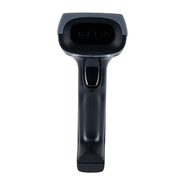 Vorago LECTOR DE CÓDIGO DE BARRAS Y QR VORAGO 1D / 2D CON BASE STAND (BCS-202)