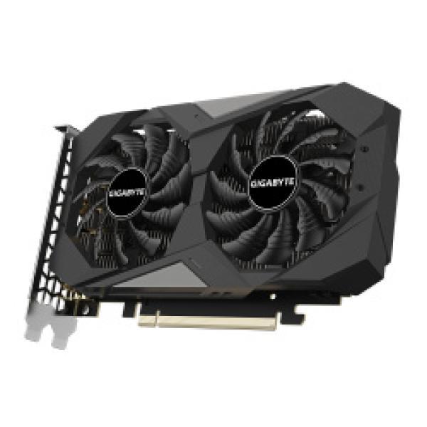 Tarjeta de video Gigabyte NVIDIA GeForce RTX 3050 WINDFORCE OC 6GB