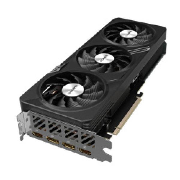 Tarjeta de video Gigabyte NVIDIA GeForce RTX­­ 4060 Ti GAMING OC 16GB