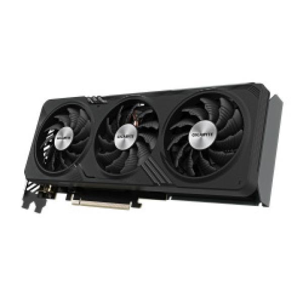 Tarjeta de video Gigabyte NVIDIA GeForce RTX­­ 4060 Ti GAMING OC 16GB