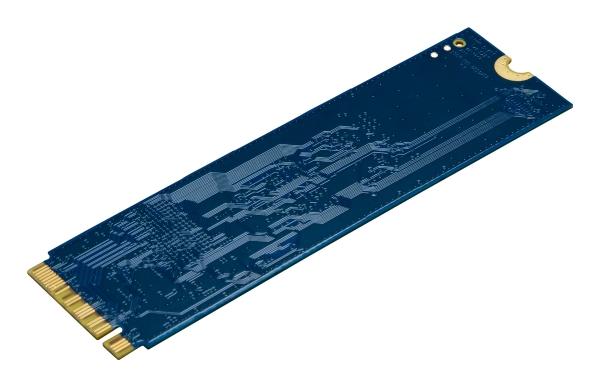 Kingston technology UNIDAD SSD M.2 KINGSTON 500GB (SNV3S/500G) NV3, PCIE 4.0, NVME, 2280