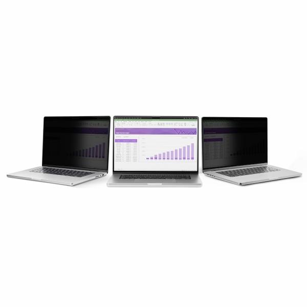 StarTech.com FILTRO DE PRIVACIDAD PARA MACBOOK PRO M1/M2 DE 13.3IN