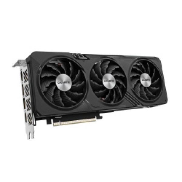 Tarjeta de video Gigabyte NVIDIA GeForce RTX­­ 4060 Ti GAMING OC 16GB