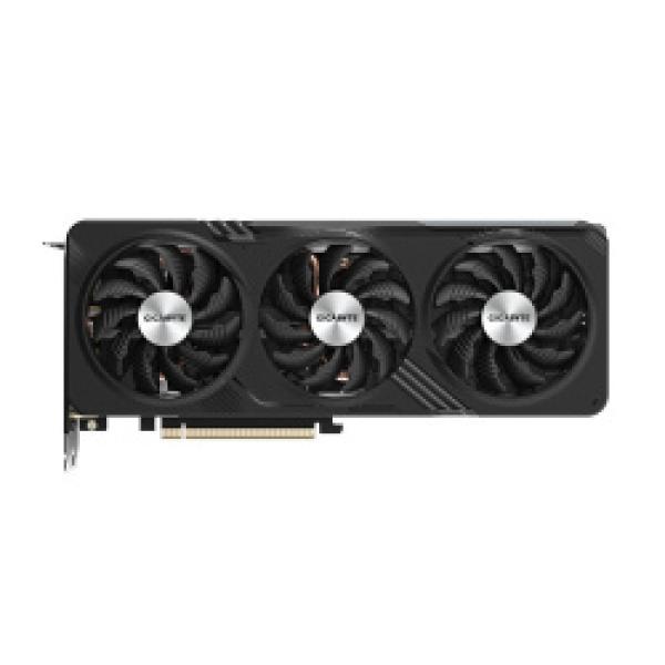 Tarjeta de video Gigabyte NVIDIA GeForce RTX­­ 4060 Ti GAMING OC 16GB