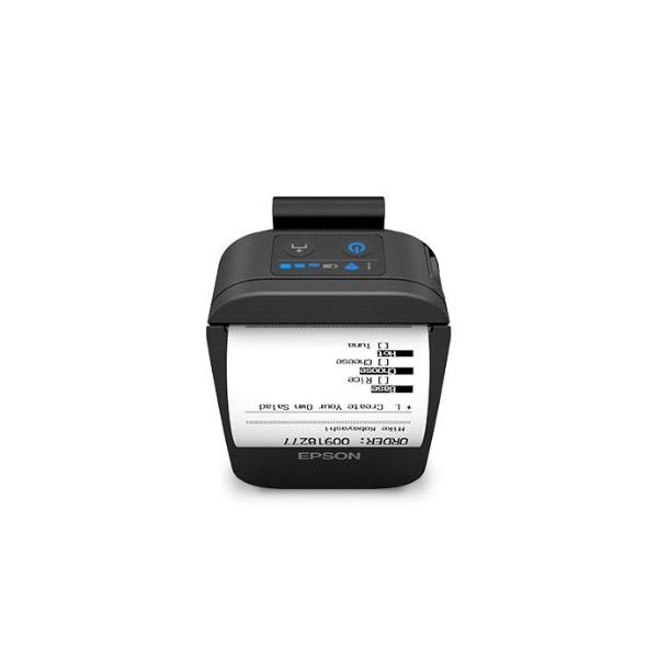 Impresora de tickets EPSON TM-P20II-001 Bluetooth
