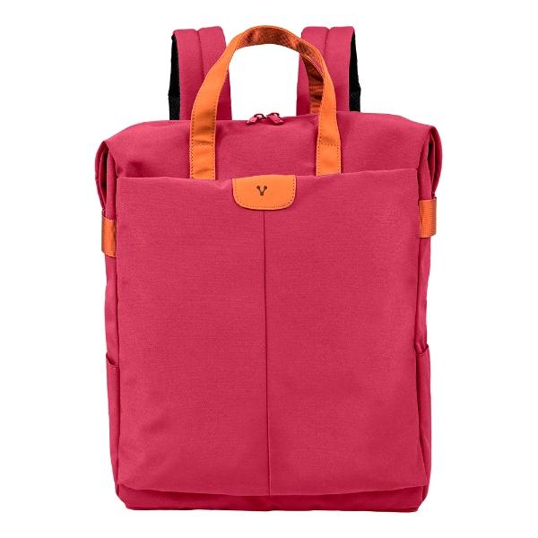 Vorago MOCHILA VORAGO VINTAGE DOBLE USO LAPTOP 15.6" MARRON (BP-301-MA)