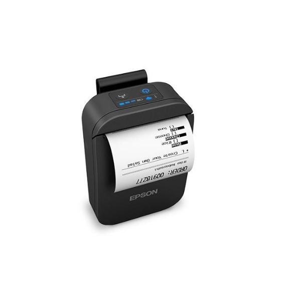 Impresora de tickets EPSON TM-P20II-001 Bluetooth