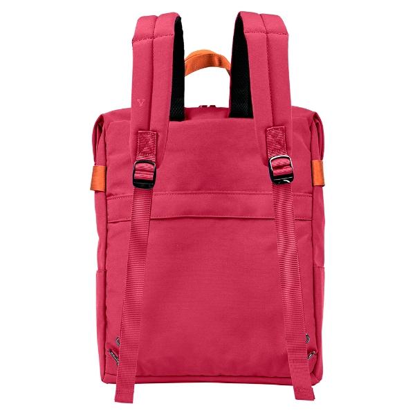 Vorago MOCHILA VORAGO VINTAGE DOBLE USO LAPTOP 15.6" MARRON (BP-301-MA)