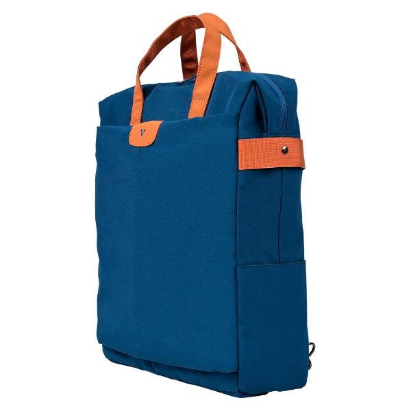 Vorago MOCHILA VORAGO VINTAGE DOBLE USO LAPTOP 15.6" AZUL (BP-301-BL)