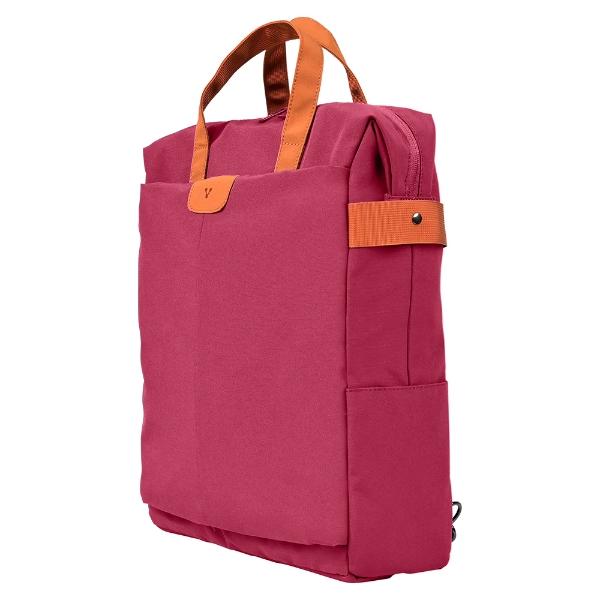 Vorago MOCHILA VORAGO VINTAGE DOBLE USO LAPTOP 15.6" MARRON (BP-301-MA)