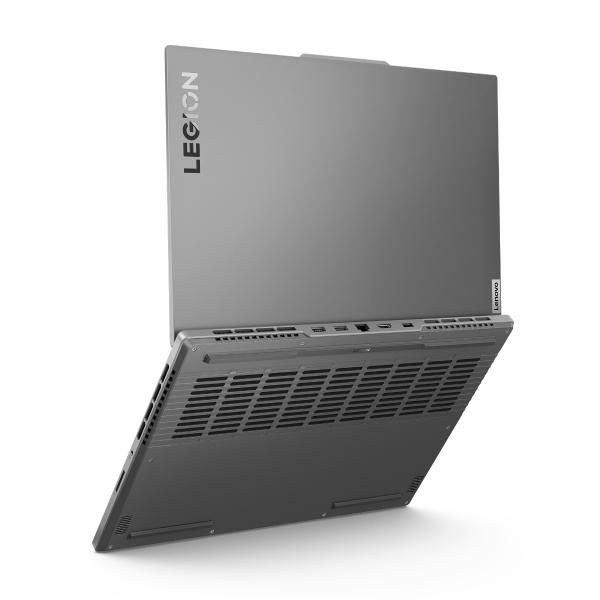 Lenovo Legion Slim 5 Ryzen 7 7435HS ( 3.10Ghz, 16MB), 16" 2560 x1600, 16GB, 512SSD, N RTX 4060 8GB,