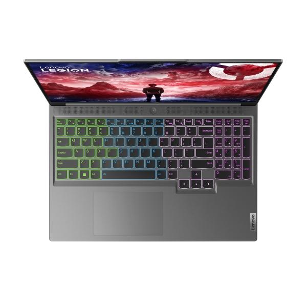 Lenovo Legion Slim 5 Ryzen 7 7435HS ( 3.10Ghz, 16MB), 16" 2560 x1600, 16GB, 512SSD, N RTX 4060 8GB,
