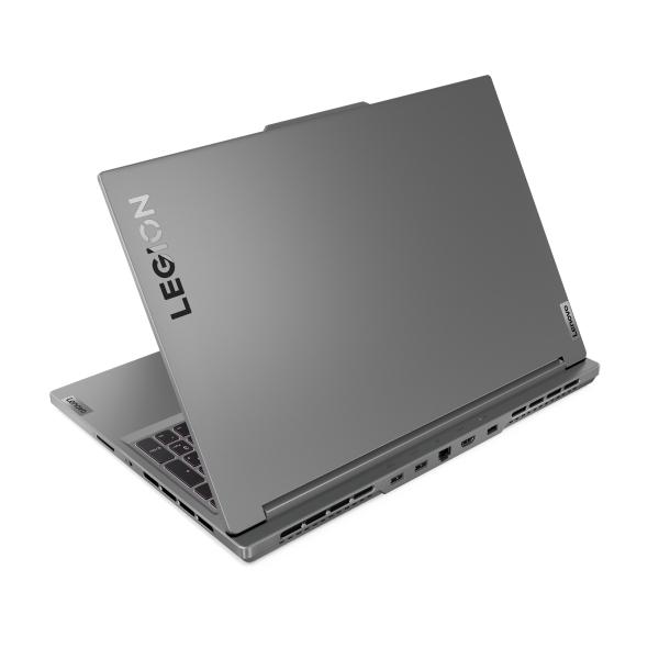 Lenovo Legion Slim 5 Ryzen 7 7435HS ( 3.10Ghz, 16MB), 16" 2560 x1600, 16GB, 512SSD, N RTX 4060 8GB,