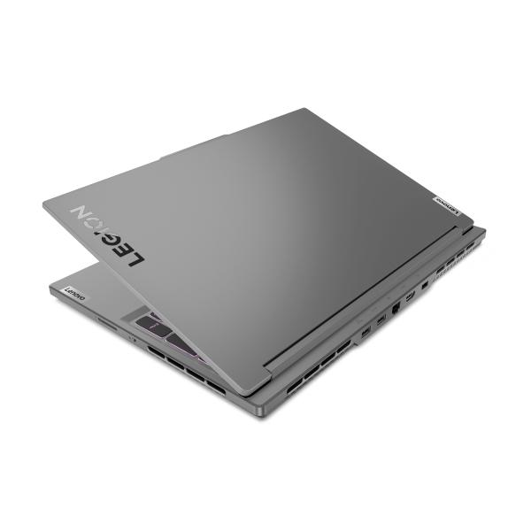 Lenovo Legion Slim 5 Ryzen 7 7435HS ( 3.10Ghz, 16MB), 16" 2560 x1600, 16GB, 512SSD, N RTX 4060 8GB,