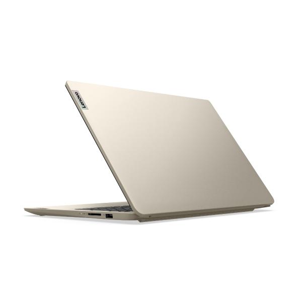 Lenovo IdeaPad 1 AMD Ryzen 7 5700U Computadora portátil 39.6 cm (15.6") Full HD 16 GB DDR4-SDRAM 512 GB SSD Wi-Fi 6 (802.11ax) Windows 11 Home Arena