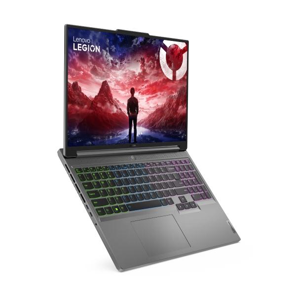Lenovo Legion Slim 5 Ryzen 7 7435HS ( 3.10Ghz, 16MB), 16" 2560 x1600, 16GB, 512SSD, N RTX 4060 8GB,