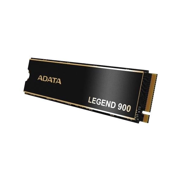 ADATA SSD ADATA LEGEND 900 2TB M.2 PCIE GEN4X4 7000/6200MB/S (SLEG-900-2TCS)