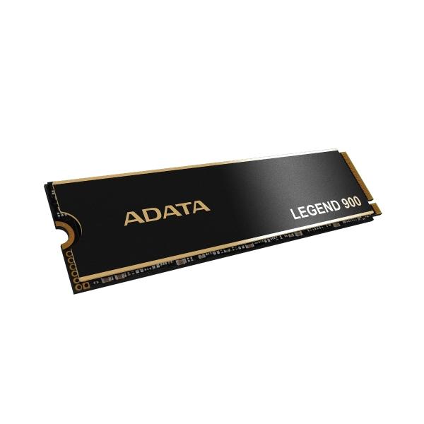 ADATA SSD ADATA LEGEND 900 2TB M.2 PCIE GEN4X4 7000/6200MB/S (SLEG-900-2TCS)