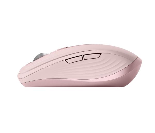 Logitech MOUSE LOGITECH MX ANYWHERE 3S DARKFIELD BT 8000DPI ROSE (910-006934)