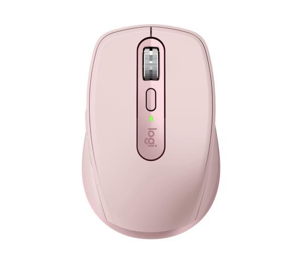 Logitech MOUSE LOGITECH MX ANYWHERE 3S DARKFIELD BT 8000DPI ROSE (910-006934)