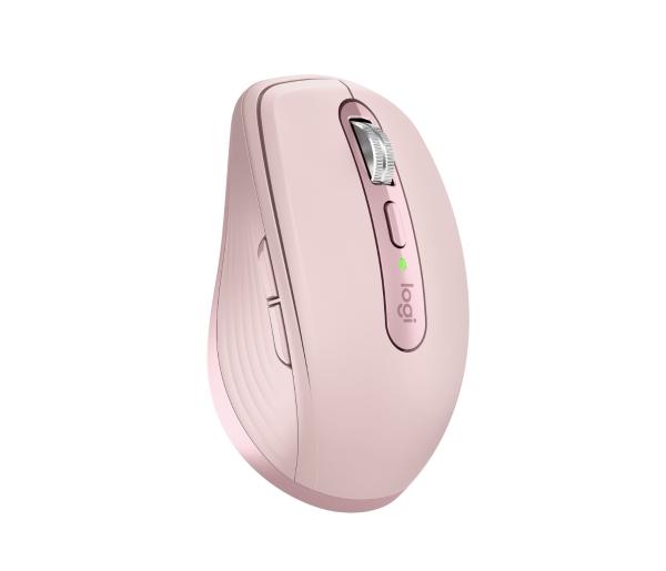 Logitech MOUSE LOGITECH MX ANYWHERE 3S DARKFIELD BT 8000DPI ROSE (910-006934)
