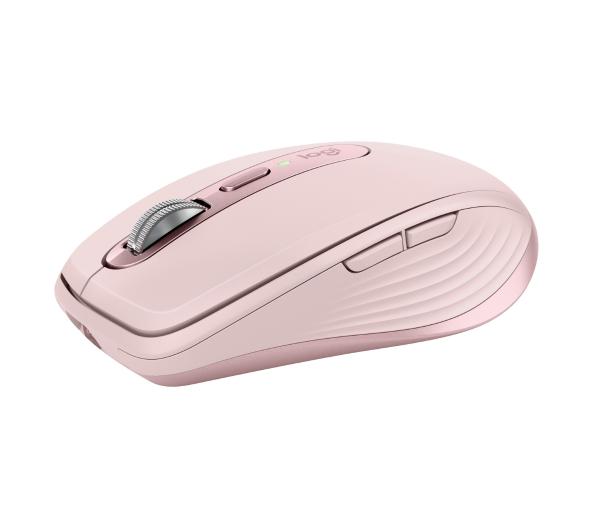 Logitech MOUSE LOGITECH MX ANYWHERE 3S DARKFIELD BT 8000DPI ROSE (910-006934)