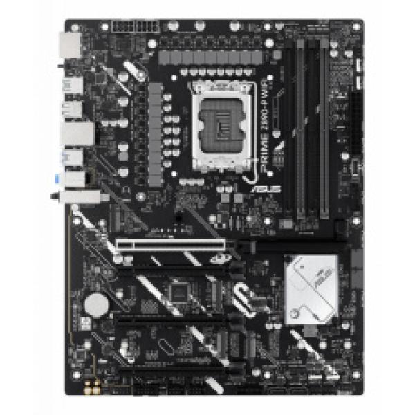 Tarjeta madre ASUS PRIME Z890-P ATX LGA 1851 (V1) Intel Z890 192GB