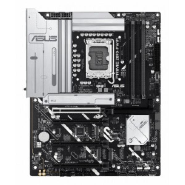 Tarjeta madre ASUS PRIME Z890-P ATX LGA 1851 (V1) Intel Z890 192GB
