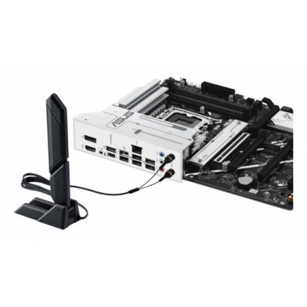Tarjeta madre ASUS PRIME Z890-P ATX LGA 1851 (V1) Intel Z890 192GB