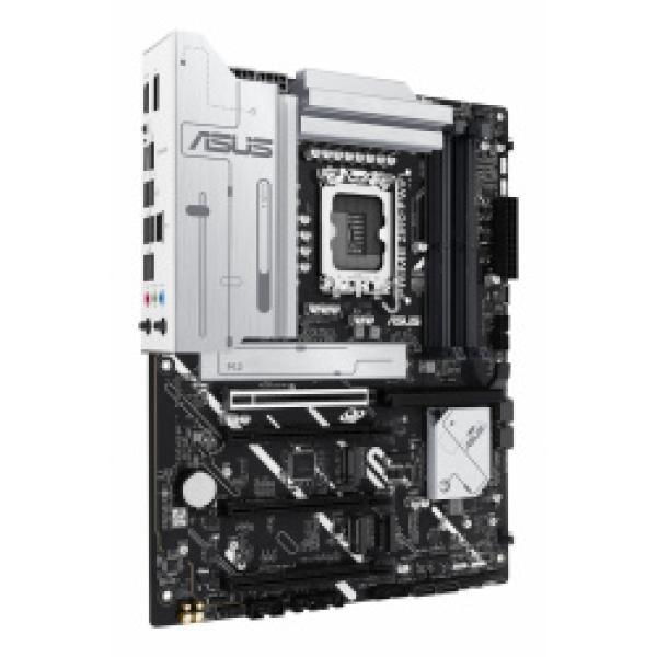 Tarjeta madre ASUS PRIME Z890-P ATX LGA 1851 (V1) Intel Z890 192GB