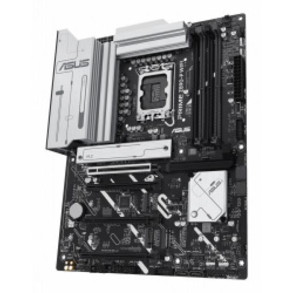 Tarjeta madre ASUS PRIME Z890-P ATX LGA 1851 (V1) Intel Z890 192GB