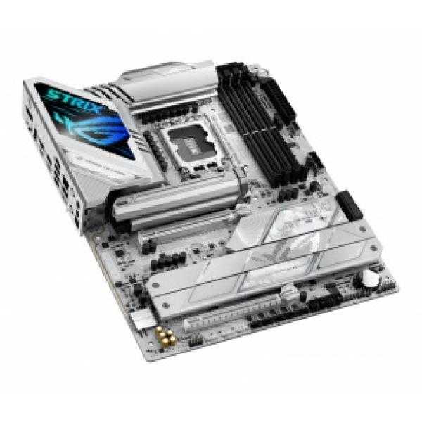 Tarjeta madre ASUS ROG STRIX Z890A GAMING WiFi ATX Intel LGA1851 192GB