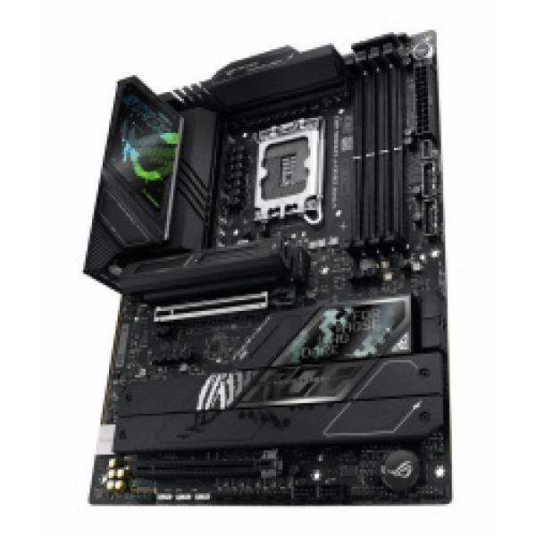Tarjeta madre ASUS ROG STRIX Z890-F GAMING WIFI ATX S-1851 192GB DDR5