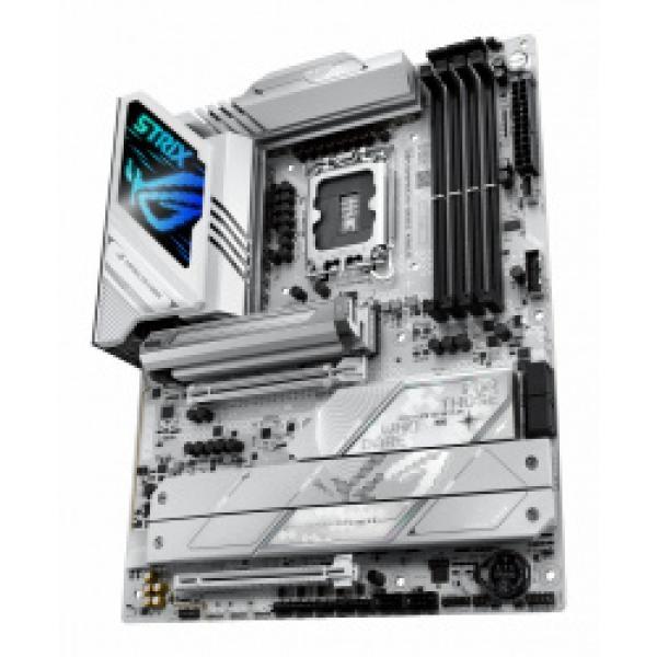 Tarjeta madre ASUS ROG STRIX Z890A GAMING WiFi ATX Intel LGA1851 192GB