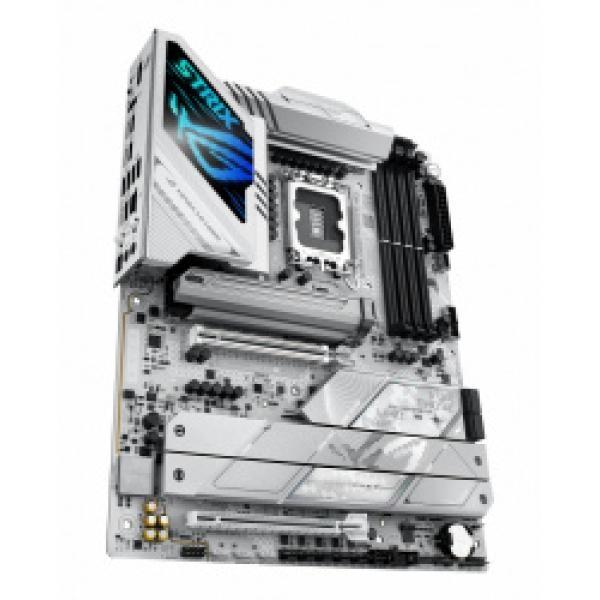 Tarjeta madre ASUS ROG STRIX Z890A GAMING WiFi ATX Intel LGA1851 192GB