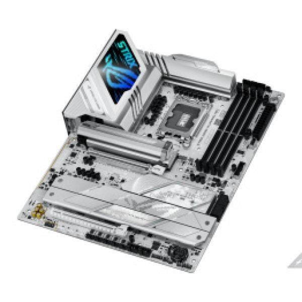 Tarjeta madre ASUS ROG STRIX Z890A GAMING WiFi ATX Intel LGA1851 192GB