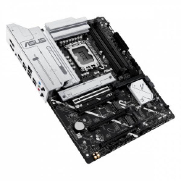 Tarjeta madre ASUS PRIME Z890-P ATX LGA 1851 (V1) Intel Z890 192GB